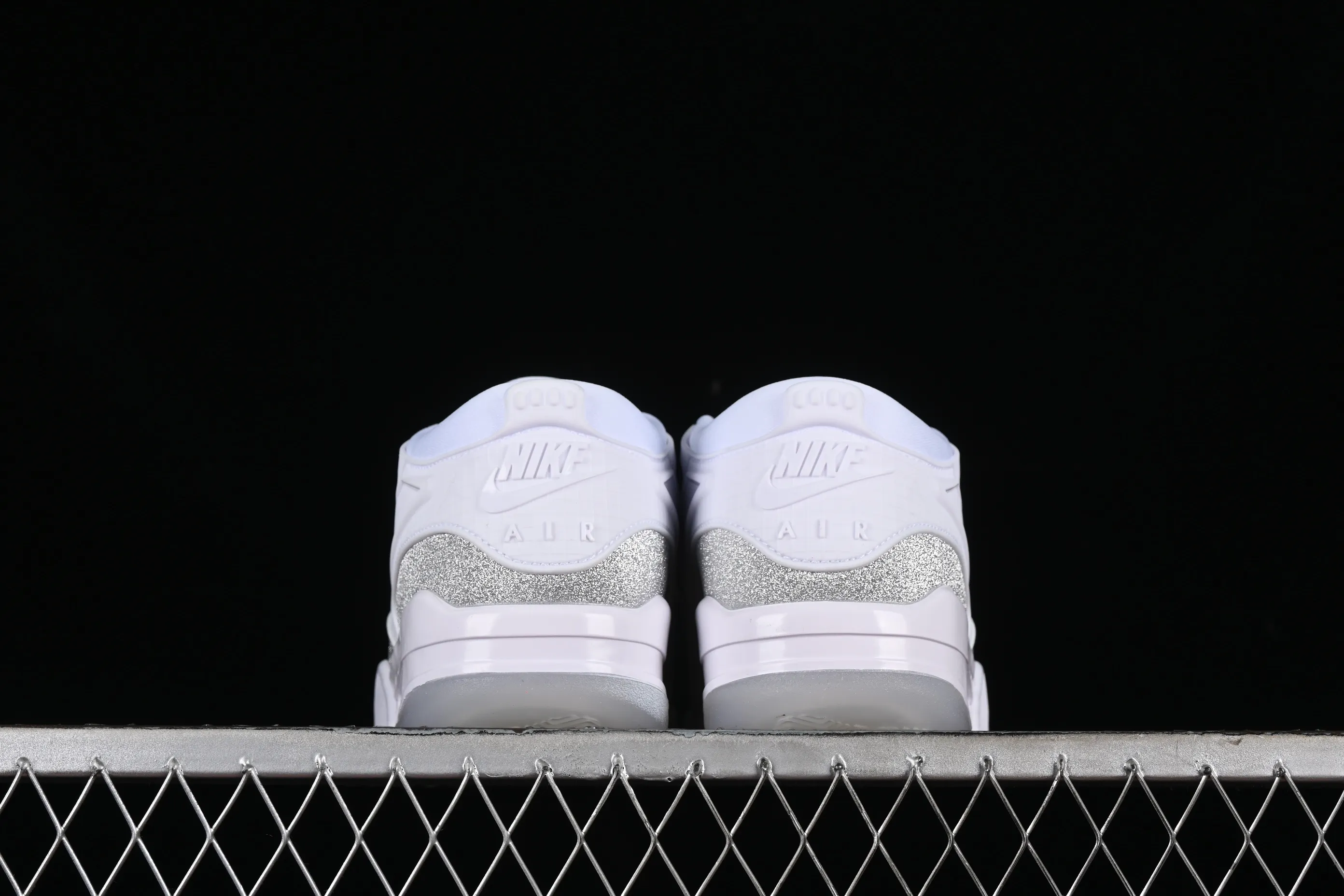 All categories Air Jordan Jordan series basketball shoes Air Jordan 4 Air Jordan 4 "Remastered" AJ4 Joe 4 White Star HQ3441-111